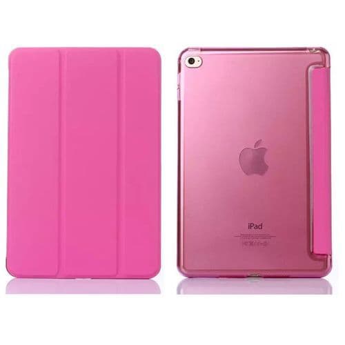 iPad Mini 4 Ultra Slim Smart Stand Case Cover